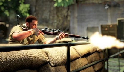 Sniper Elite 3 Ultimate Edition Is "A Superb Conversion" For Switch