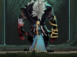 Next Triple-i Initiative Showcase Promises Reveals For Castlevania: Belmont's Curse & More