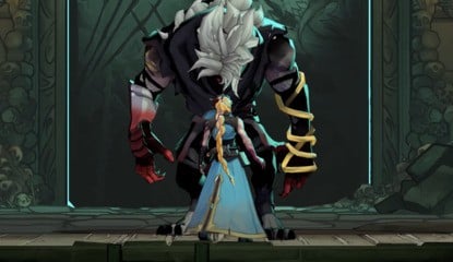 Next Triple-i Initiative Showcase Promises Reveals For Castlevania: Belmont's Curse & More