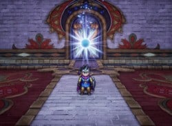 The Reviews Are In For Dragon Quest III HD-2D Remake