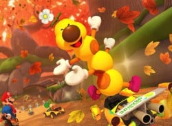 Nintendo Holds 12 Spots In The All-Formats Top 40