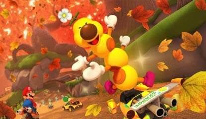 Nintendo Holds 12 Spots In The All-Formats Top 40