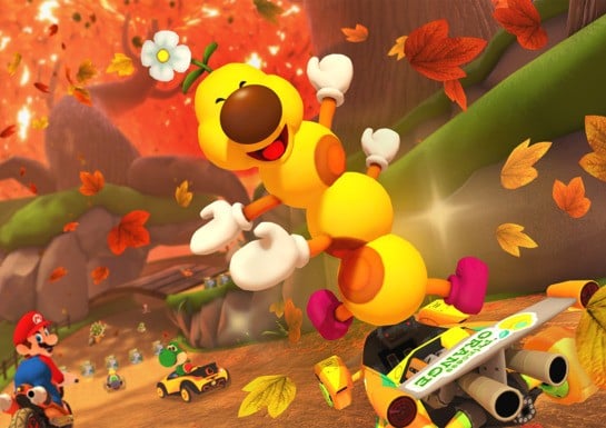 Nintendo Holds 12 Spots In The All-Formats Top 40