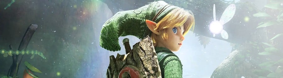 The Legend of Zelda: Ocarina of Time