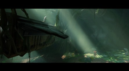 Metroid Prime 4: Beyond