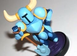 Specter Of Torment Will Make Use Of The Shovel Knight amiibo