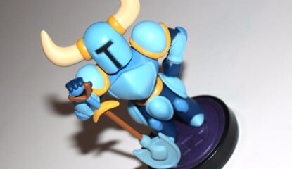 Specter Of Torment Will Make Use Of The Shovel Knight amiibo