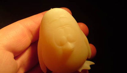 Want Toki Tori Merchandise? Speak Up Now!