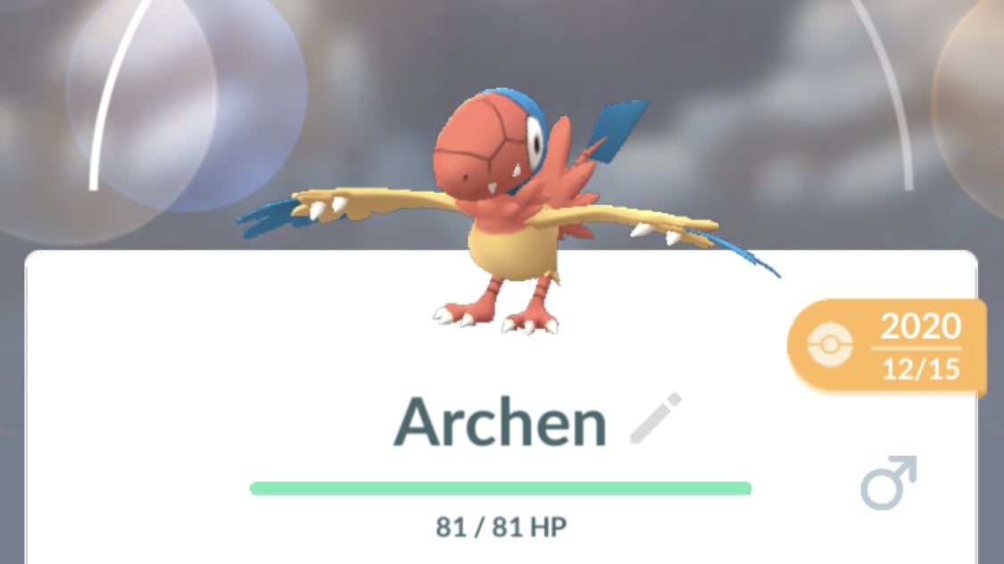 Here Are The Rarest Pokémon In 'Pokémon GO