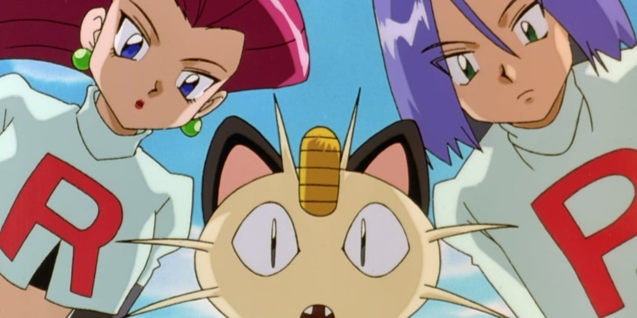 Team Rocket
