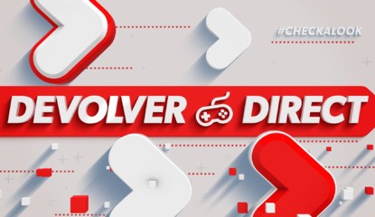 Move Aside Nintendo, Devolver Digital's Broadcast Returns On 12th June