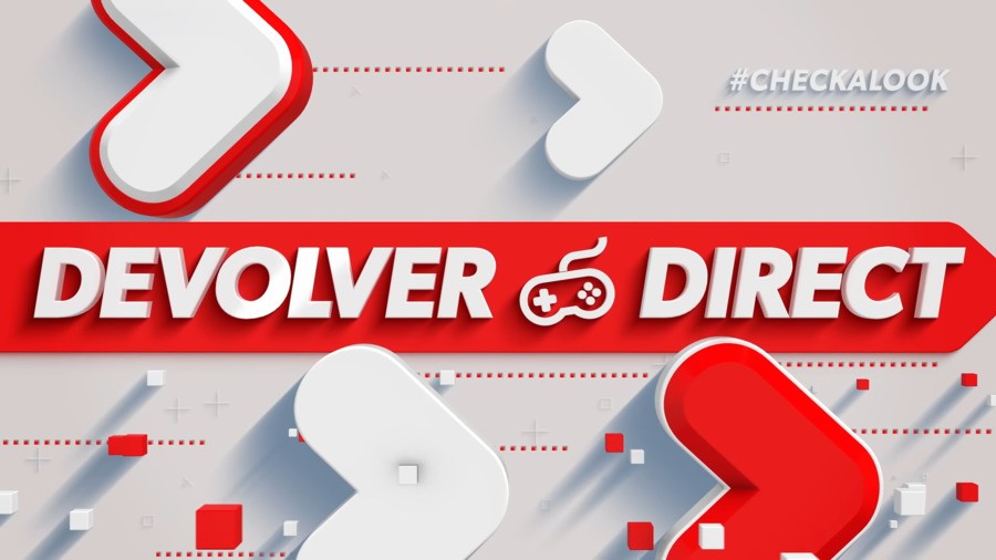 Devolver Direct 2020