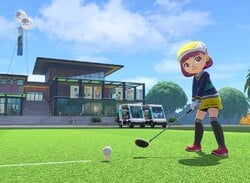 Japanese Switch Bundle Containing Nintendo Switch Sports Tees Up For December Release