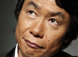 Shigeru Miyamoto Explains That Internal Development Teams "Gravitate" Towards Big Franchises