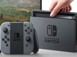 Pick Up A Nintendo Switch On Amazon US Today