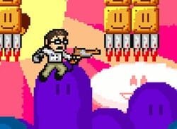 Wii U Owners React to Screenshot Removal on Angry Video Game Nerd Adventures Miiverse Community