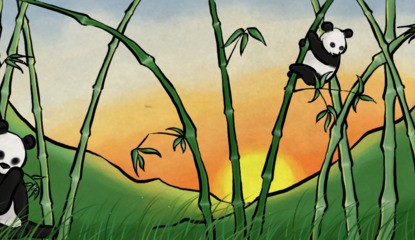 Cocoro Line Defender (3DS eShop)