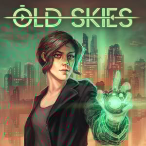 Old Skies