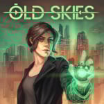Old Skies
