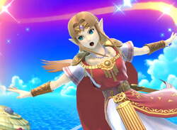 Smash Bros. Ultimate Global Sales Passed Five Million In Just One Week, Says Nintendo President