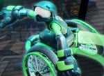 What Review Score Would You Give Drag x Drive?