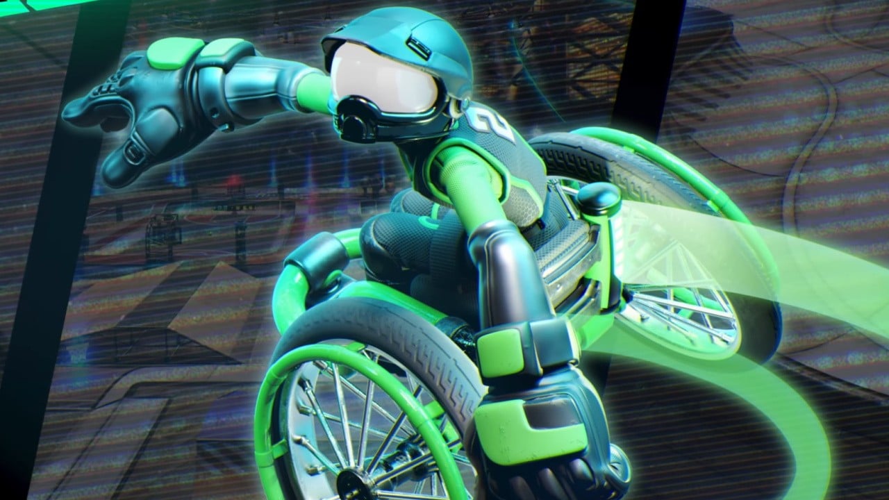 What Review Score Would You Give Drag x Drive?
