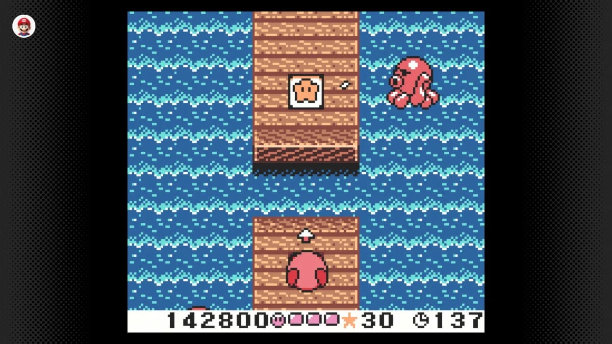 Kirby Tilt 'n' Tumble para Game Boy Color (2000)