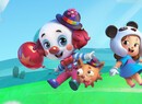 Ayo The Clown (Switch) - A Breezy Platformer That Yoshi Fans Will Enjoy