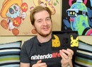 Unboxing The Pokémon: Let's Go Nintendo Switch Bundle