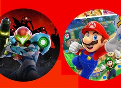 Nintendo Reveals The Top 15 Most-Downloaded Switch Games In October 2021 (Europe)