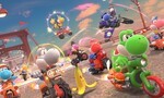 Totaka's Song Appears To Have Been Found In Mario Kart World