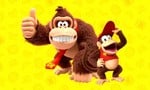 Nintendo Unveils Diddy Kong's Brand New Design