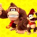 Nintendo Unveils Diddy Kong's Brand New Design
