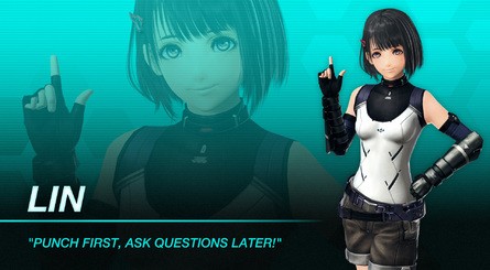 Xenoblade Chronicles X