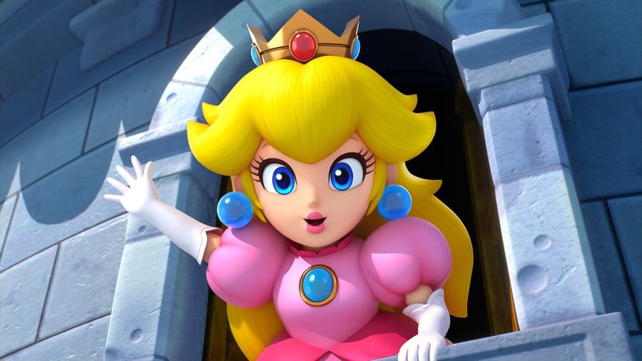 Super Mario RPG: Best Party - All Characters 6