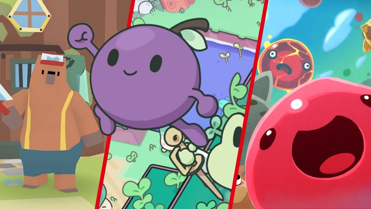 Slime Rancher 2 Characters - Giant Bomb