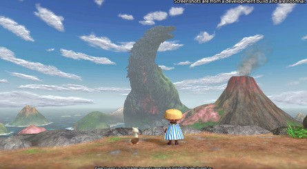 Shiren The Wanderer: The Mystery Dungeon Of Serpentcoil Island