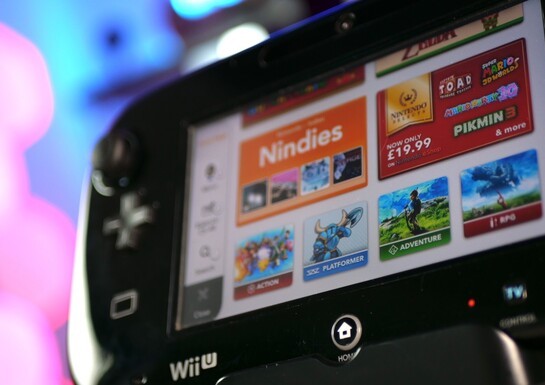 Wii U News Nintendo Life