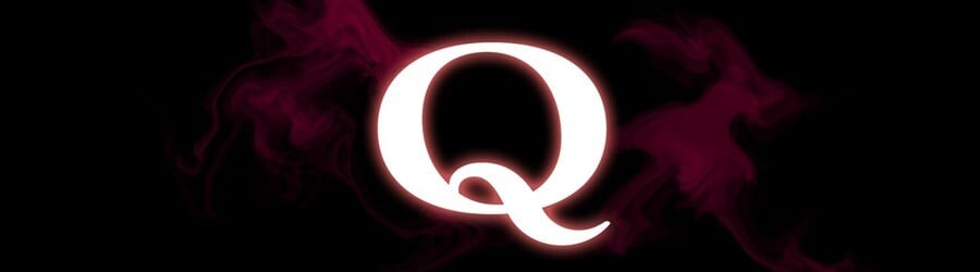 Q REMASTERED (Switch eShop)