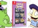 Rugrats: Retro Rewind Collection Will Bring PS1, N64, & GB Favourites To Switch This May