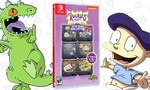Rugrats: Retro Rewind Collection Will Bring PS1, N64, & GB Favourites To Switch This May