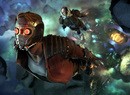 Telltale Games Says We Can Expect Guardians of the Galaxy and Batman on Switch