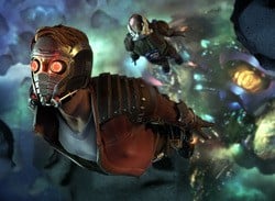 Telltale Games Says We Can Expect Guardians of the Galaxy and Batman on Switch