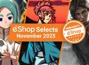 Nintendo Life eShop Selects (November 2025)
