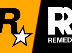 Take-Two Trademark Dispute "Resolved Amicably" Last Year, Says Remedy