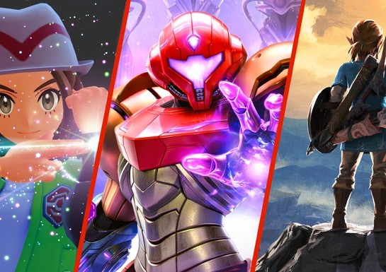 All Nintendo Switch 2 Edition Games, Upgrade Packs, And Free Performance Updates