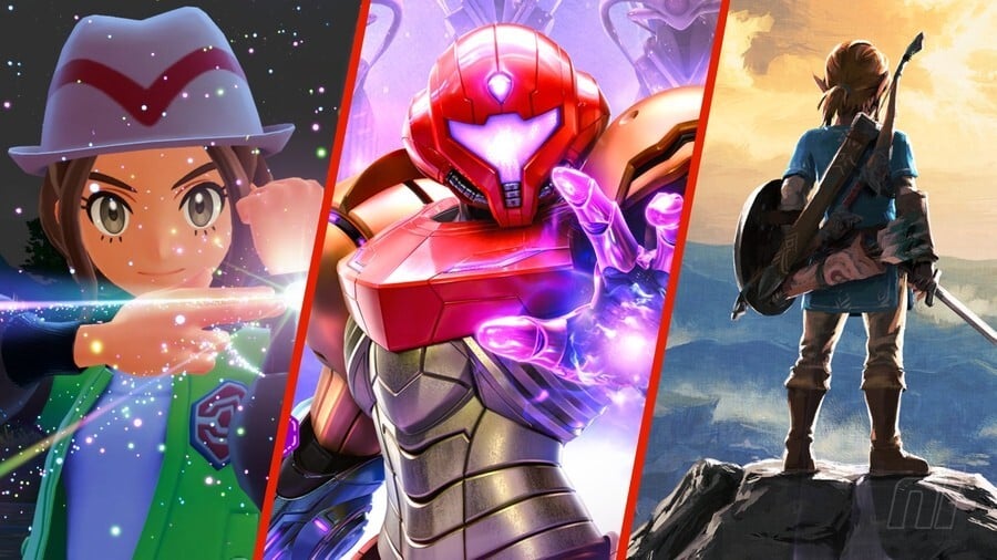 Switch 2 - Upgrade Pack