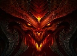 Is Blizzard Teasing A Nintendo Switch Port Of Diablo 3?