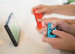 EA and Bethesda Highlight Nintendo Switch as a Portable Powerhouse at E3