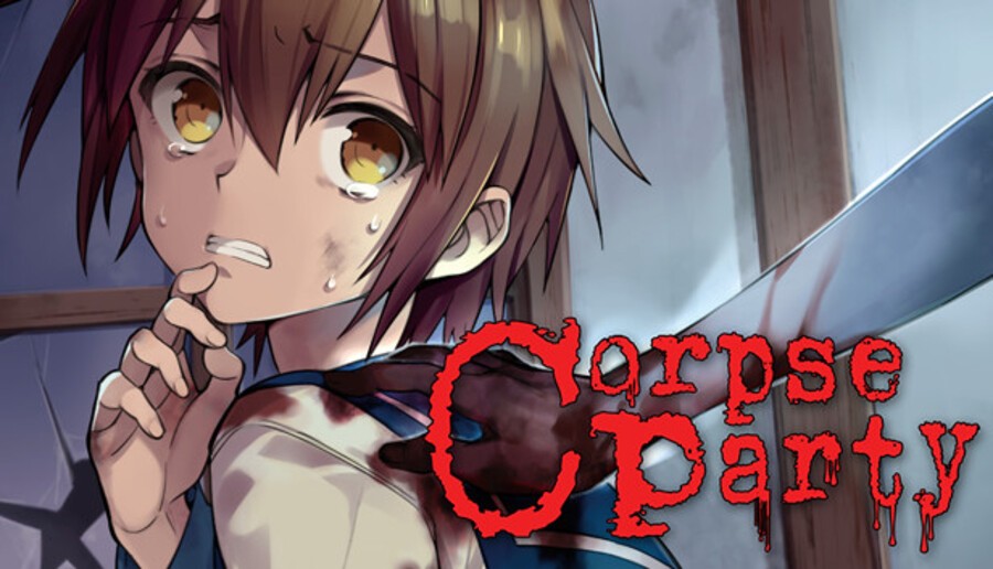 Corpse Party